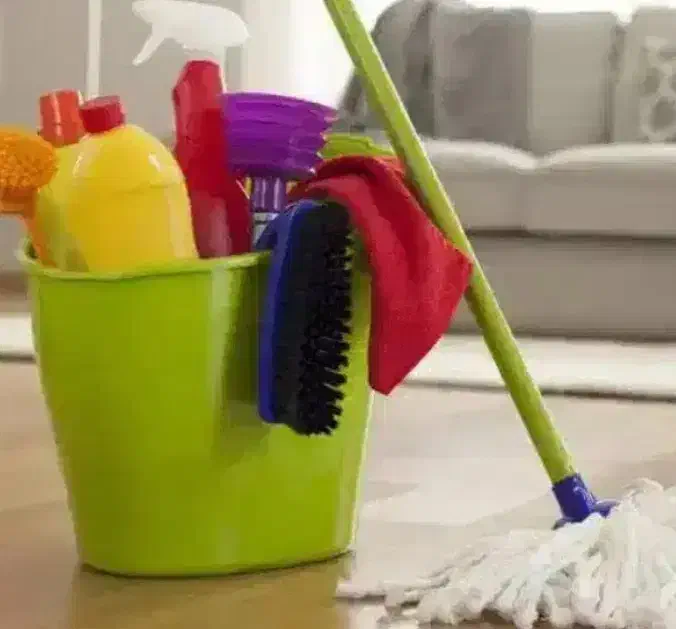 نظافت راه پله و ساختمان|خدمات نظافت|تهران, چهارصد دستگاه|دیوار