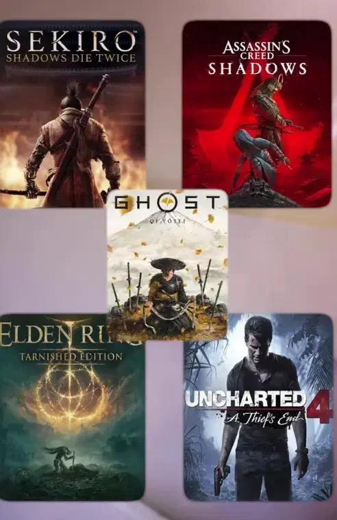 نصب بازی پی اس فور و فایو و کپی خور کردن دستگاه|کنسول، بازی ویدئویی و آنلاین|بومهن, |دیوار