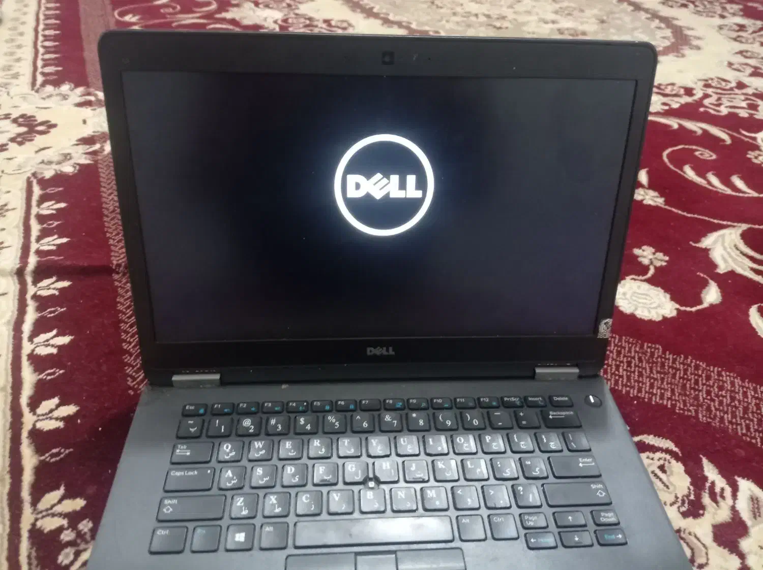 لبتاب دل نسل 7|رایانه همراه|سمیرم, |دیوار