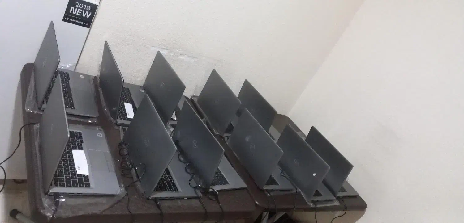 وارد کننده لپ تاپ از امارات بدون واسطه خرید کن|رایانه همراه|رشت, چله خانه|دیوار