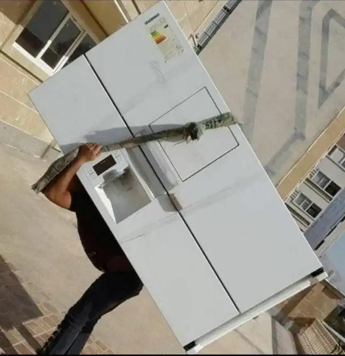 اطلس بارمشهدحمل اثاثیه حمل سایدکارگر تضمینی۲۴ساعته|خدمات حمل و نقل|مشهد, ایثارگران|دیوار