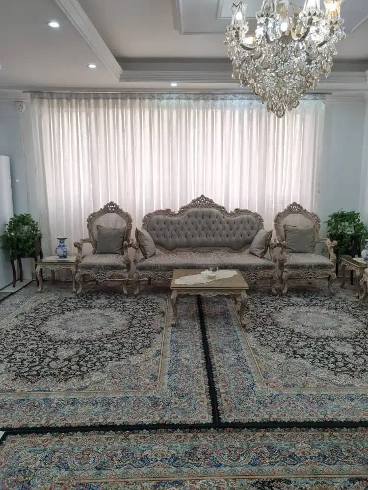 آپارتمان تک واحدی ۹۸ متری