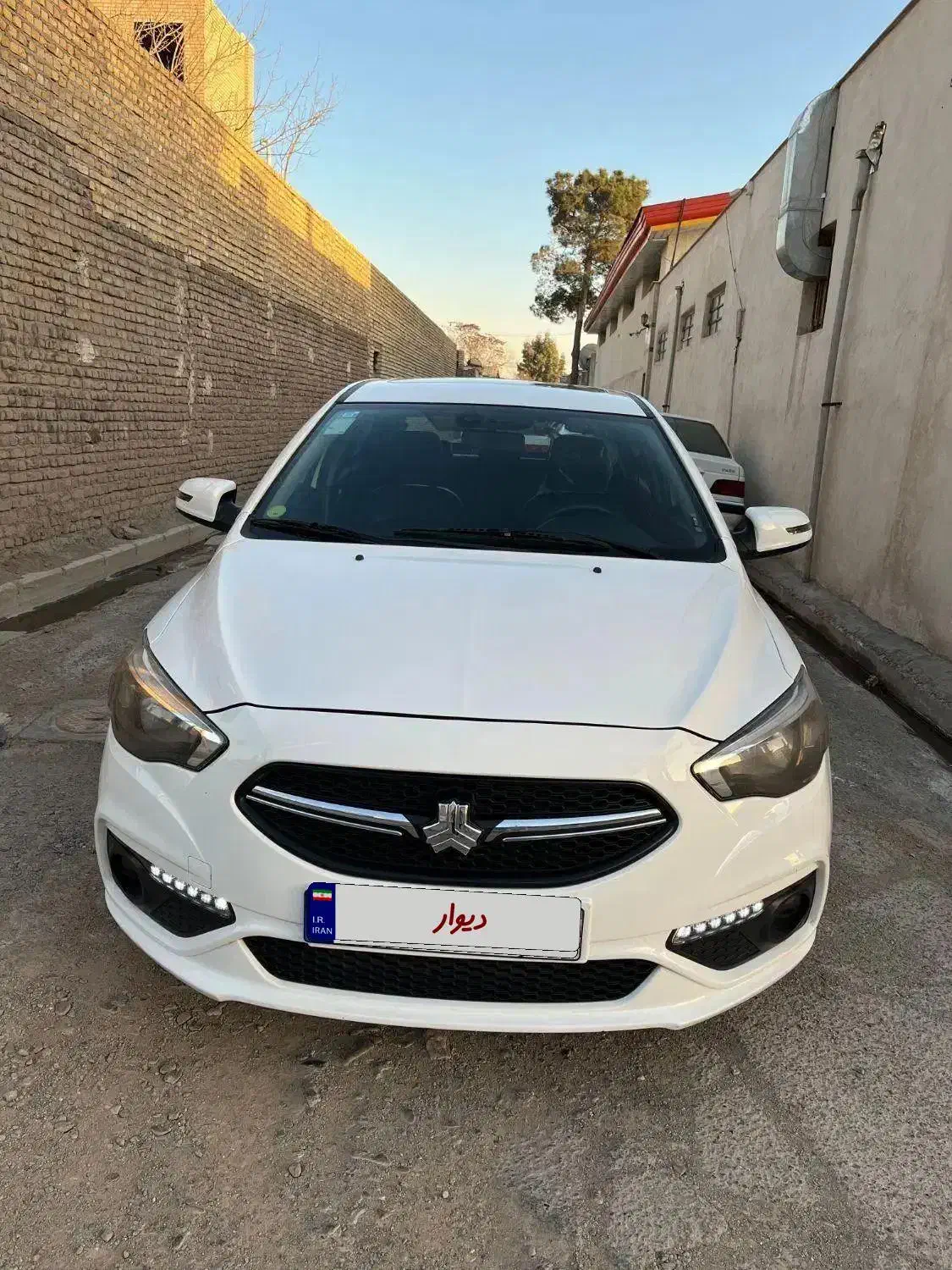 شاهین جی|خودرو سواری و وانت|پاکدشت, پاکدشت (مامازند)|دیوار