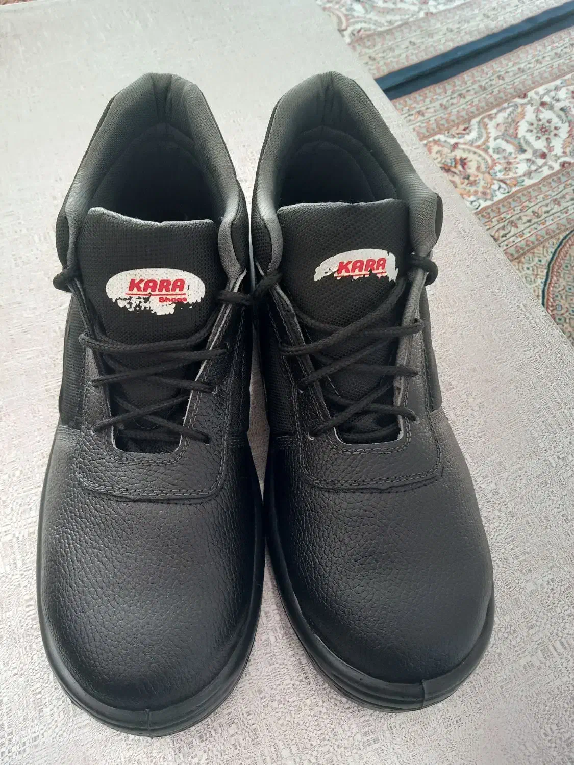 پوتین چرم|کیف، کفش، کمربند|مهاباد (آذربایجان غربی), |دیوار