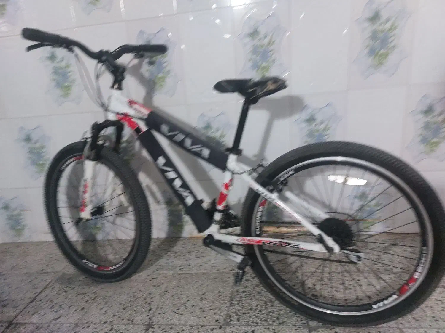 دوچرخه ۲۶ویوا|دوچرخه، اسکیت، اسکوتر|مرودشت, ژیان|دیوار