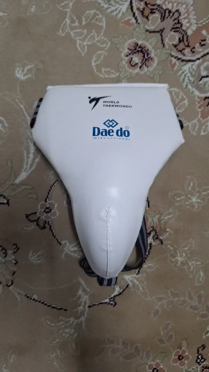 کاپ تکواندو|تجهیزات ورزشی|بندر انزلی, لاله|دیوار