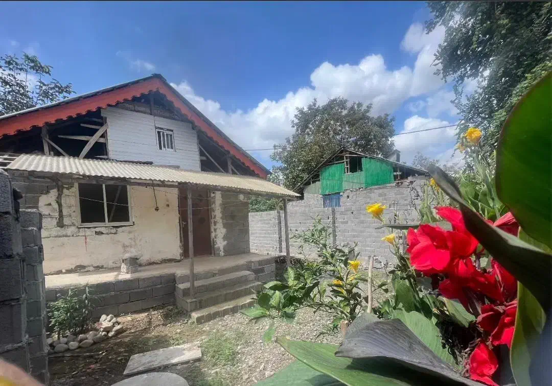 خانه از این ارزون تر نداریم فقط یک و صد|فروش خانه و ویلا|کوچصفهان, |دیوار