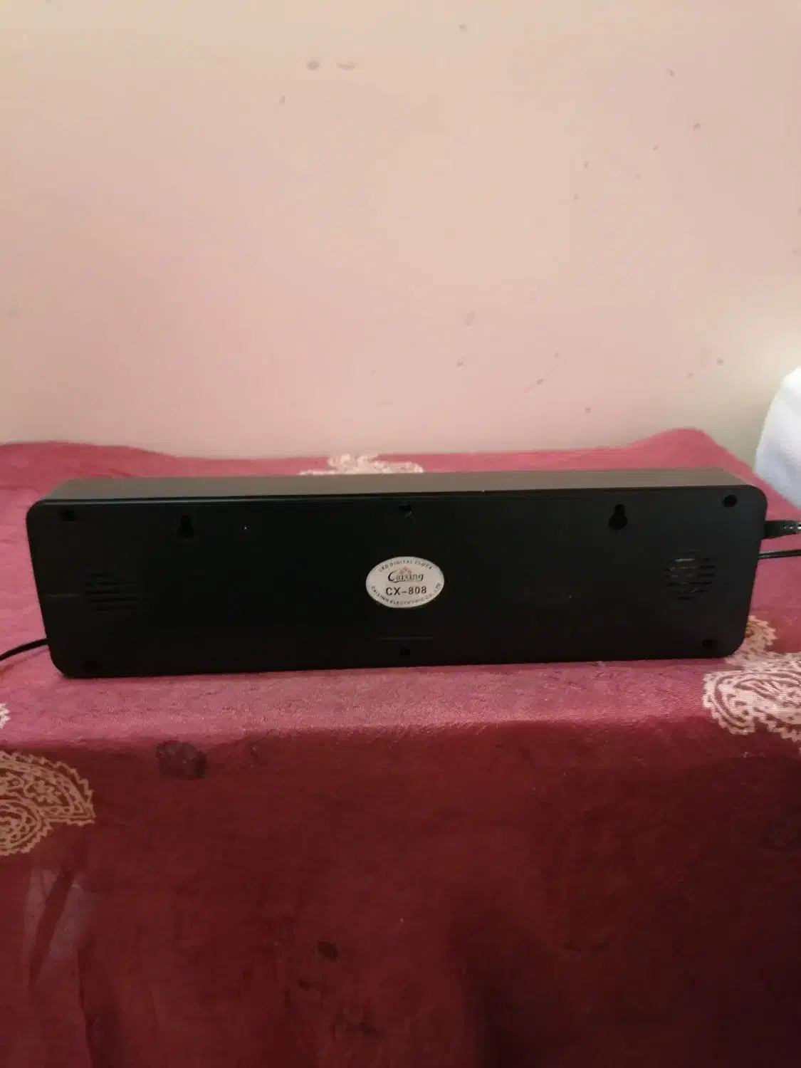 ساعت دیجیتال|ساعت|شاهین‌شهر, فیض|دیوار