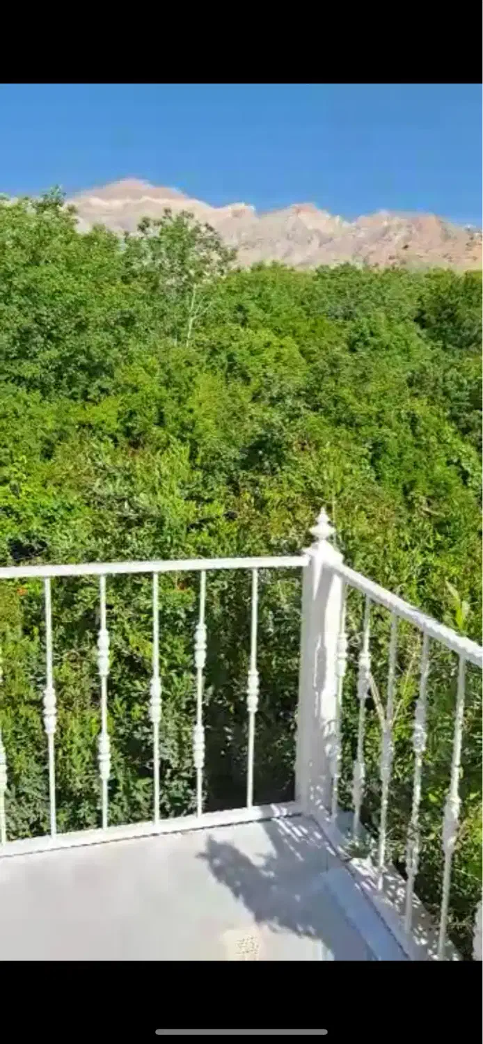 باغ ویلا نوساز بافت روستای خبر|فروش خانه و ویلا|بندرعباس, |دیوار