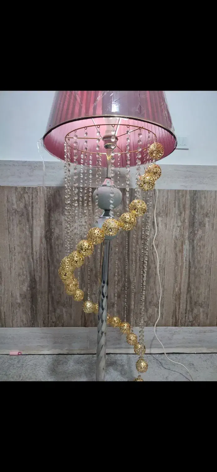 آباژور ایستاده|چراغ خواب و آباژور|دورود, |دیوار