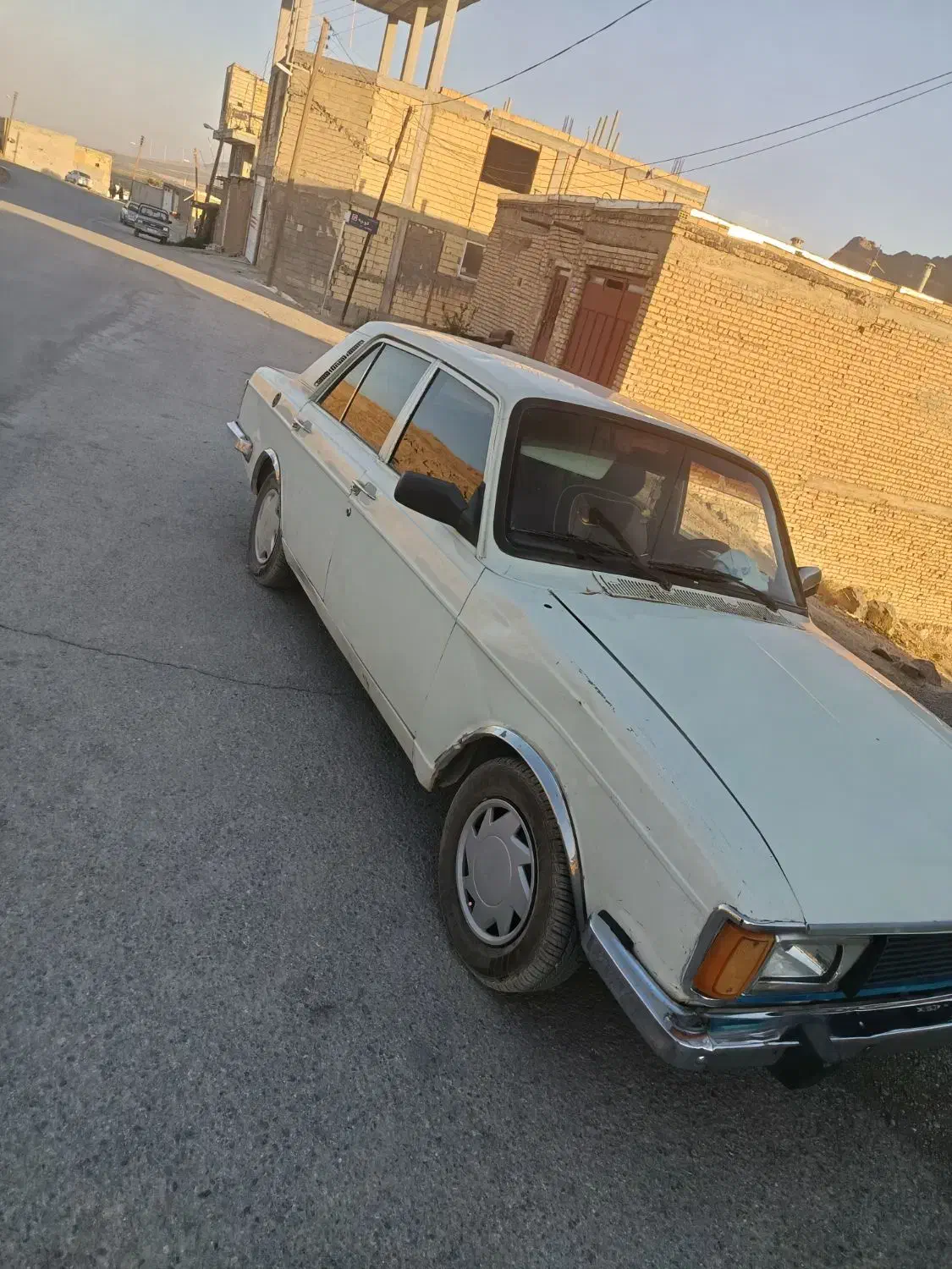 پیکان انژکتور مدل ۸۳|خودرو سواری و وانت|بن, |دیوار