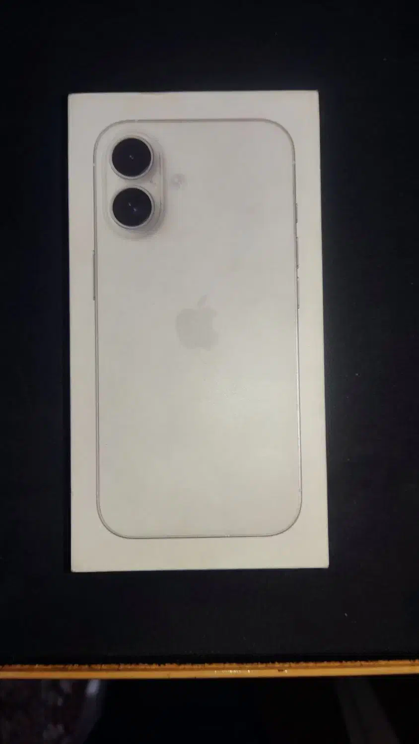 ایفون 16نرمال|موبایل|گنبد کاووس, |دیوار