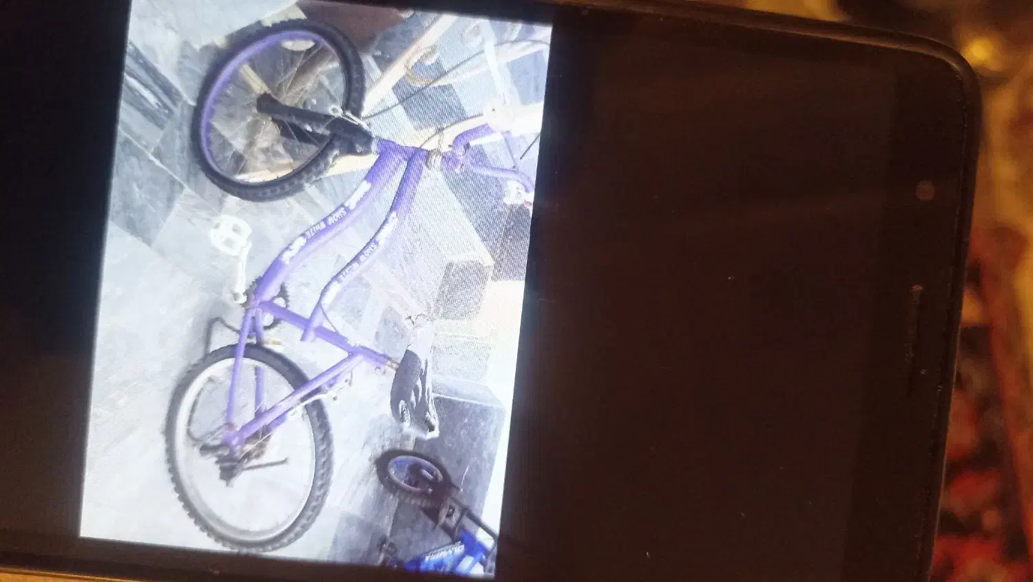 دوچرخه سایز ۲۰زیر قیمت|دوچرخه، اسکیت، اسکوتر|تبریز, |دیوار