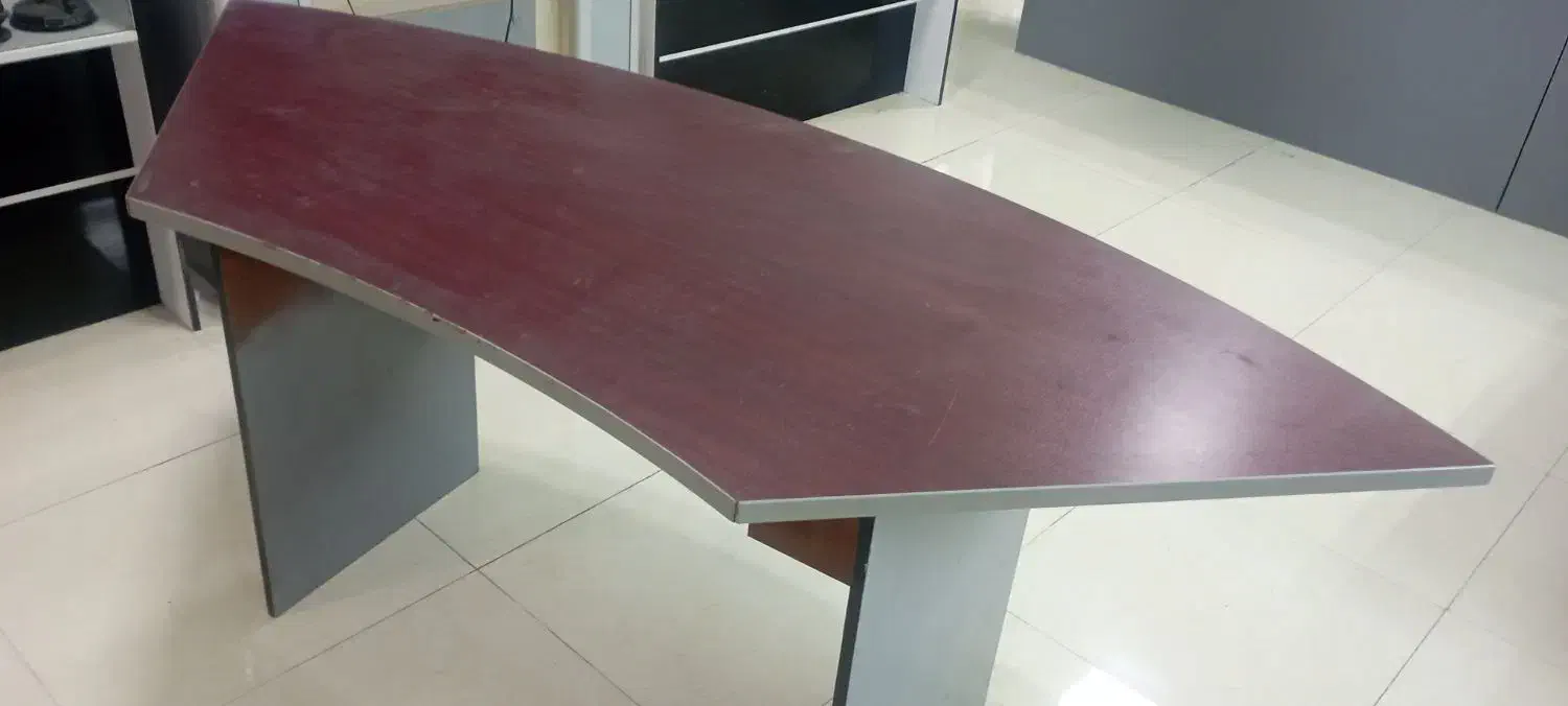 میز چوبی|میز تحریر و کامپیوتر|زنجان, |دیوار