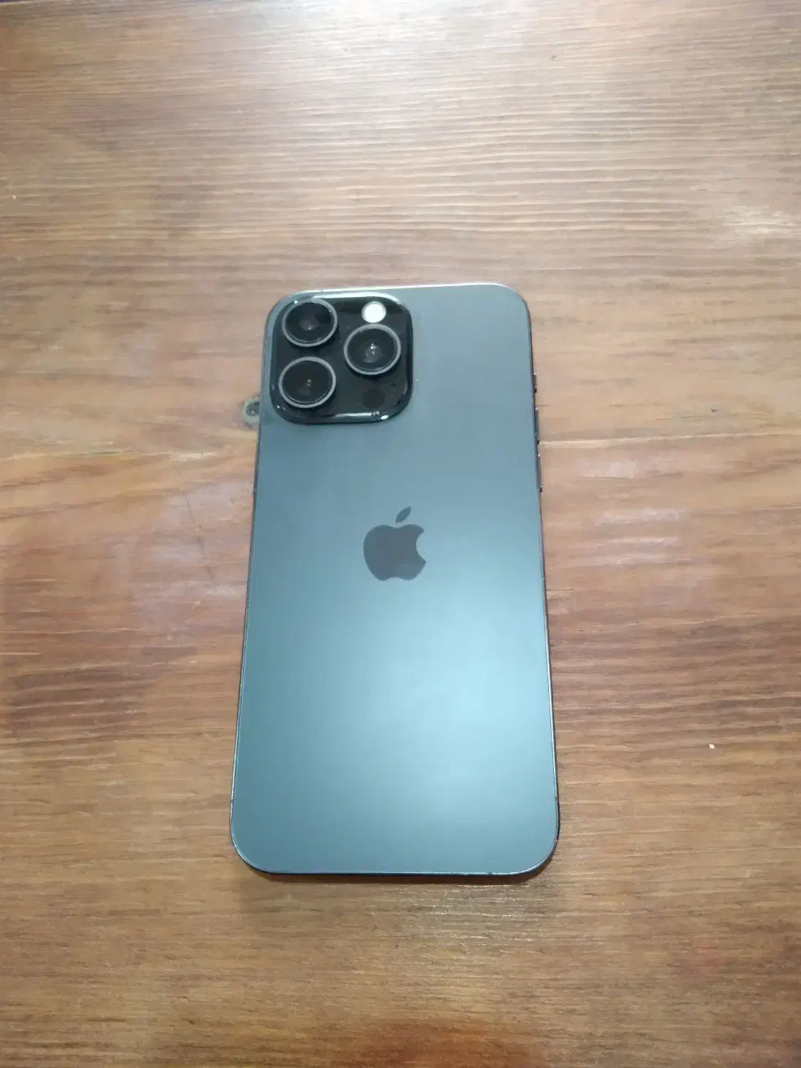 ایفون 15 پرو مکس های کپی|موبایل|مشهد, الهیه|دیوار