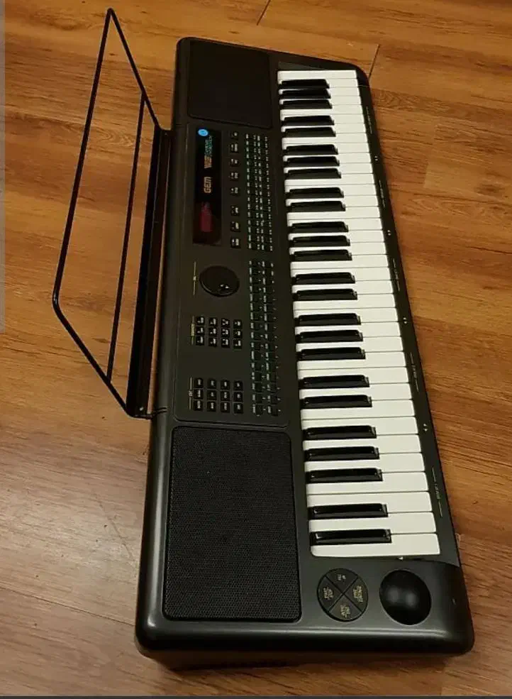 ارگ GEM مدل WS1|پیانو، کیبورد، آکاردئون|کرمان, |دیوار