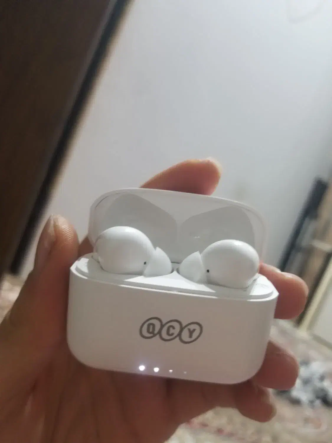 ایرپار|لوازم جانبی موبایل و تبلت|اسلامشهر, شهرک امام حسین (میان آباد)|دیوار