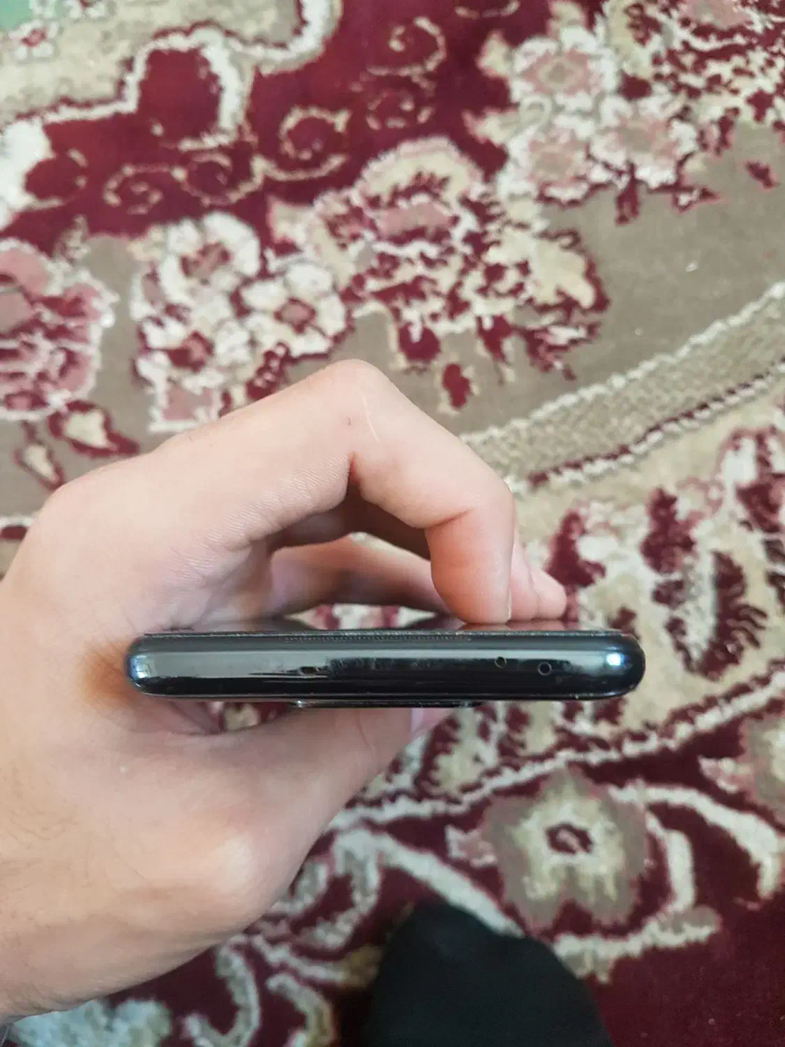 Poco x3 poro|موبایل|شاهرود, |دیوار