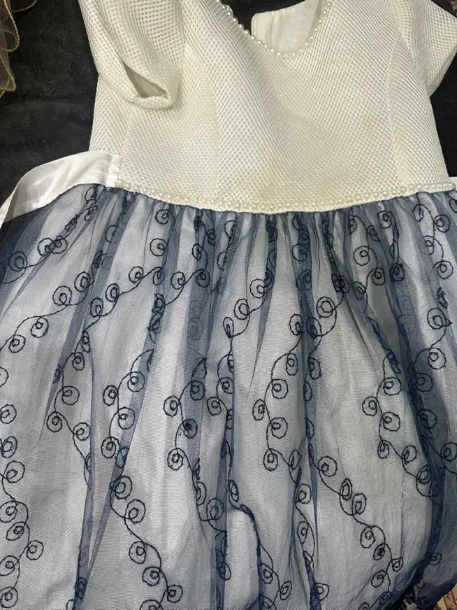 لباس مجلسی دخترانه|کفش و لباس بچه|گنبد کاووس, |دیوار