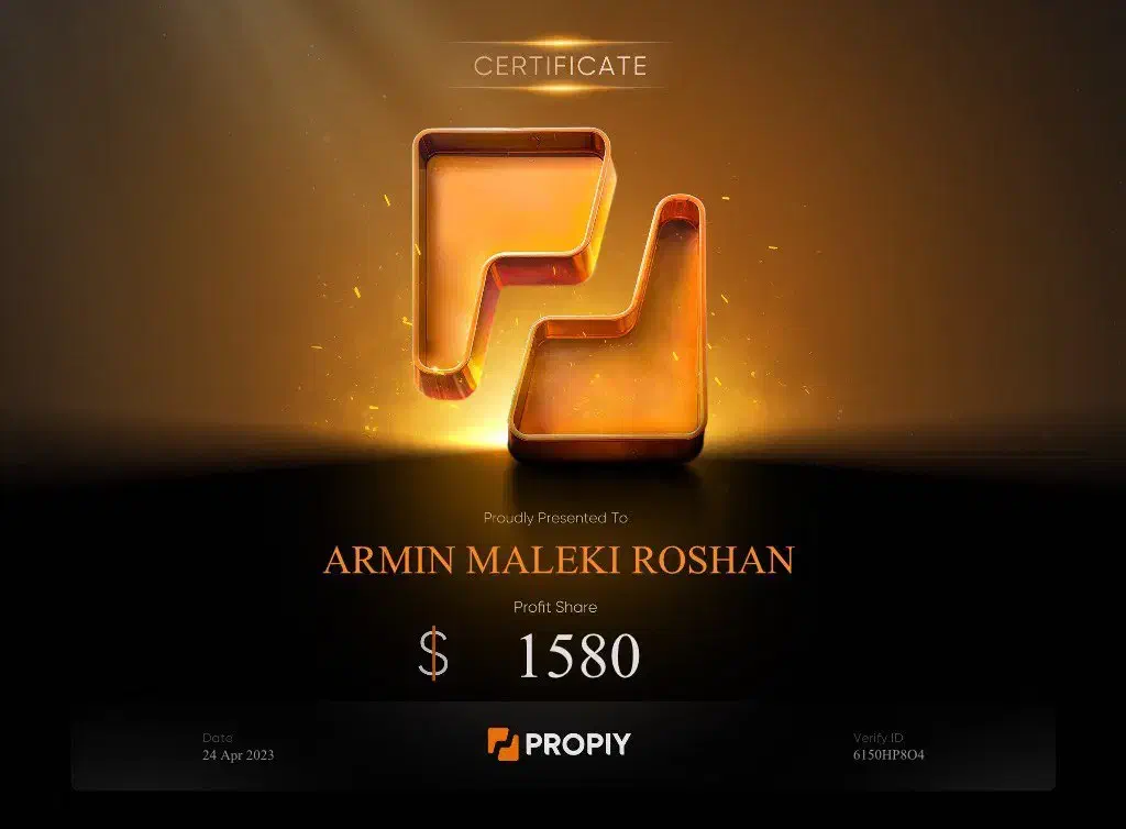 پراپ تریدینگ و مربی ترید|خدمات آموزشی|همدان, |دیوار