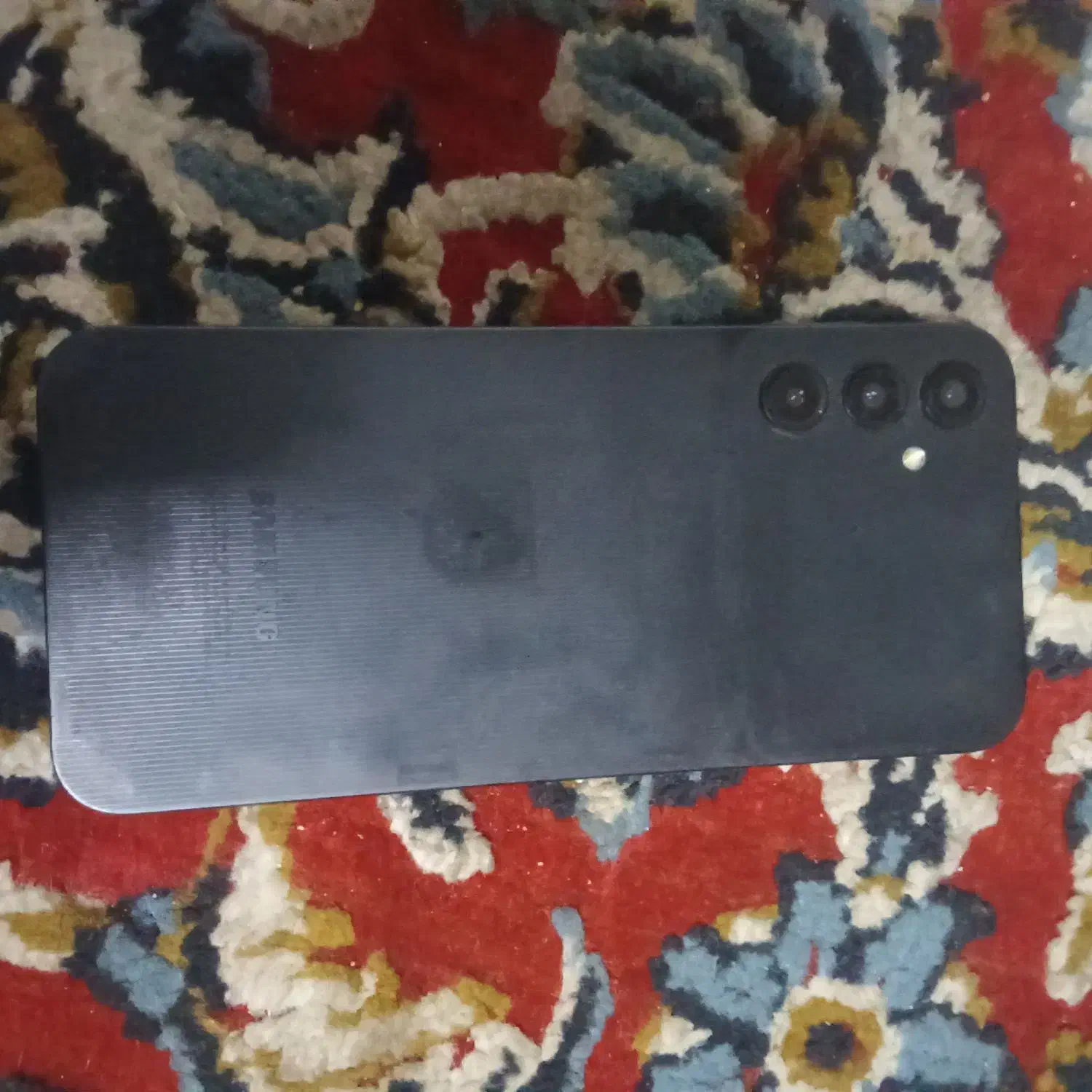 گوشیa14نیاز به تعمیر|موبایل|کهریزک, |دیوار