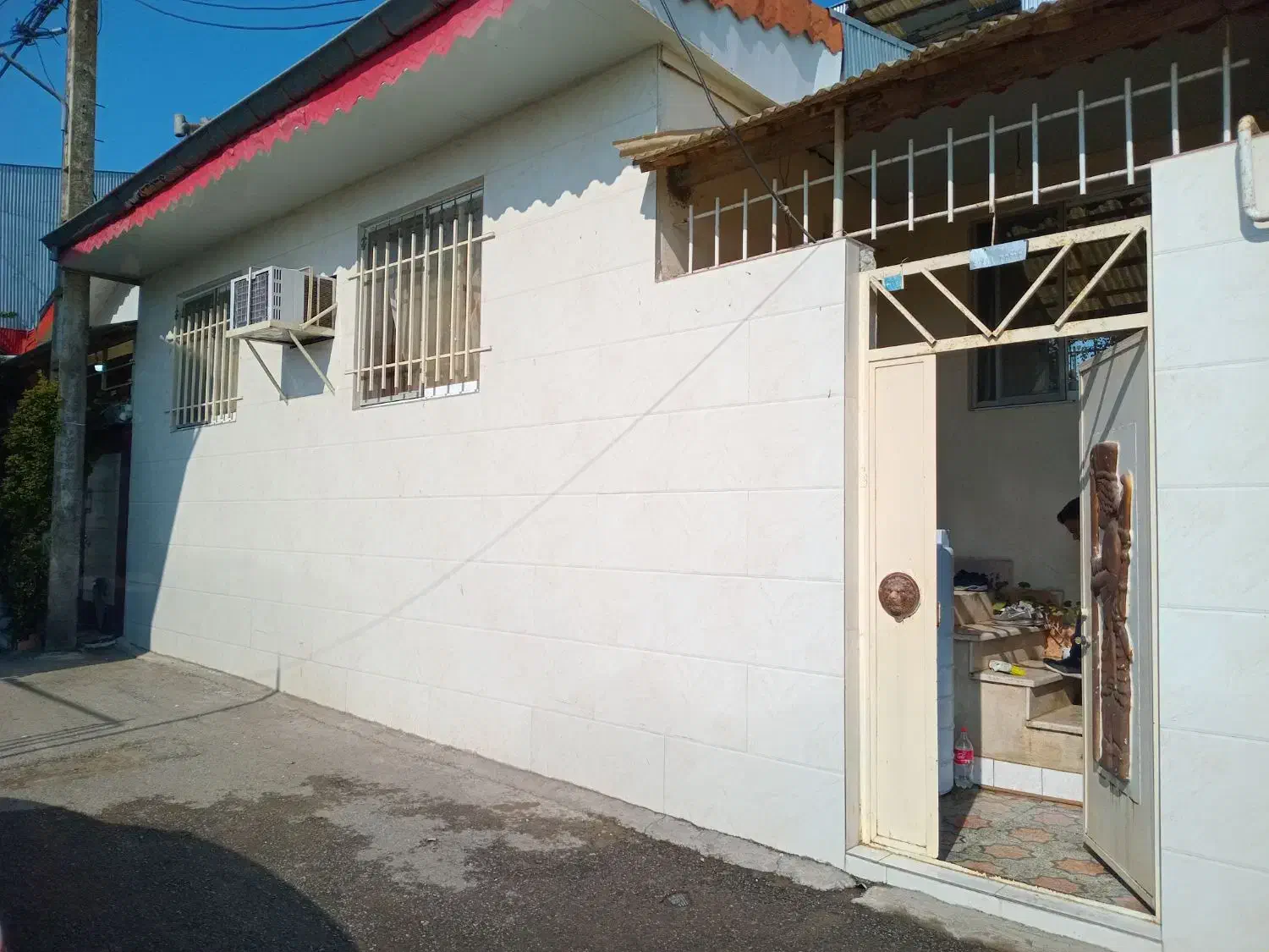 خانه ویلایی.|فروش خانه و ویلا|رشت, خرسندی|دیوار