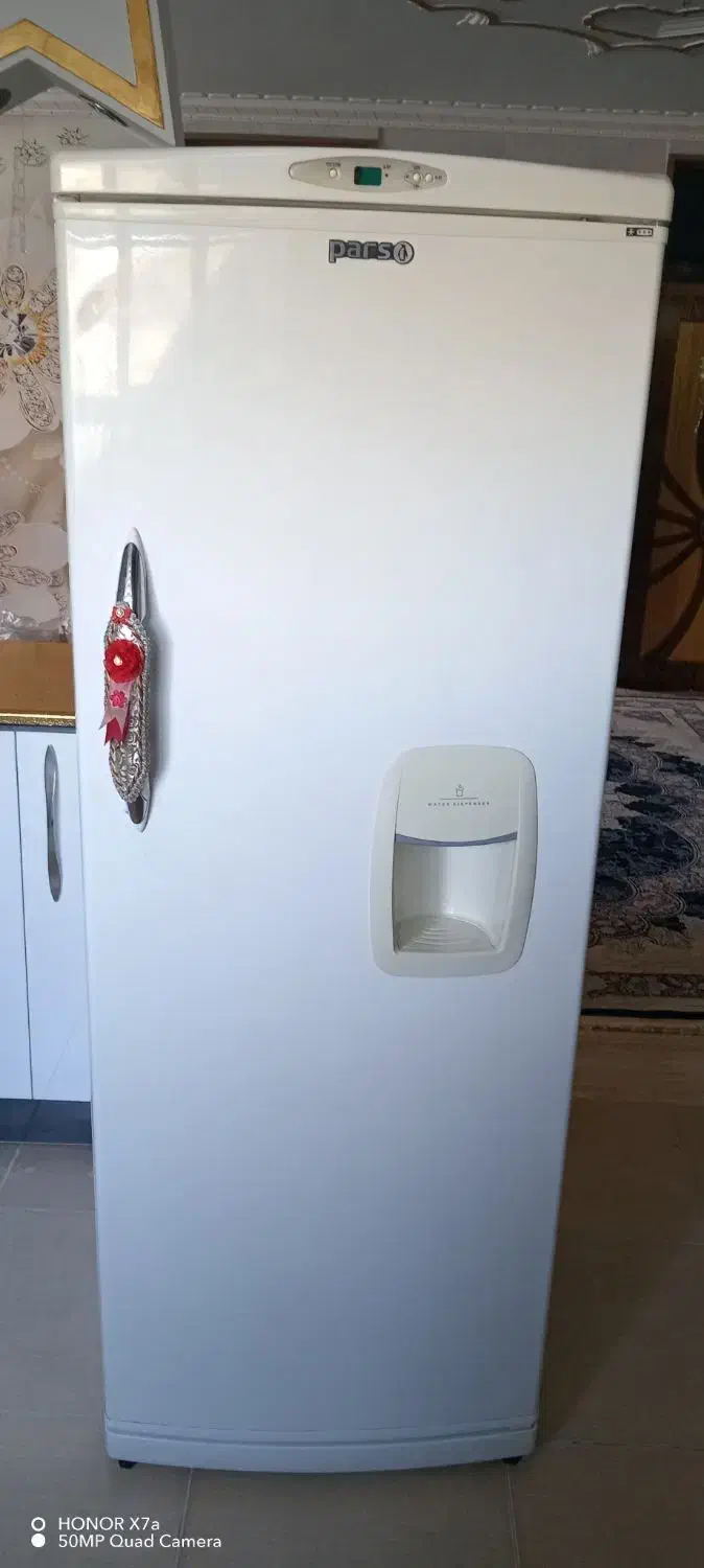 یخچال پارس|یخچال و فریزر|سامان, |دیوار