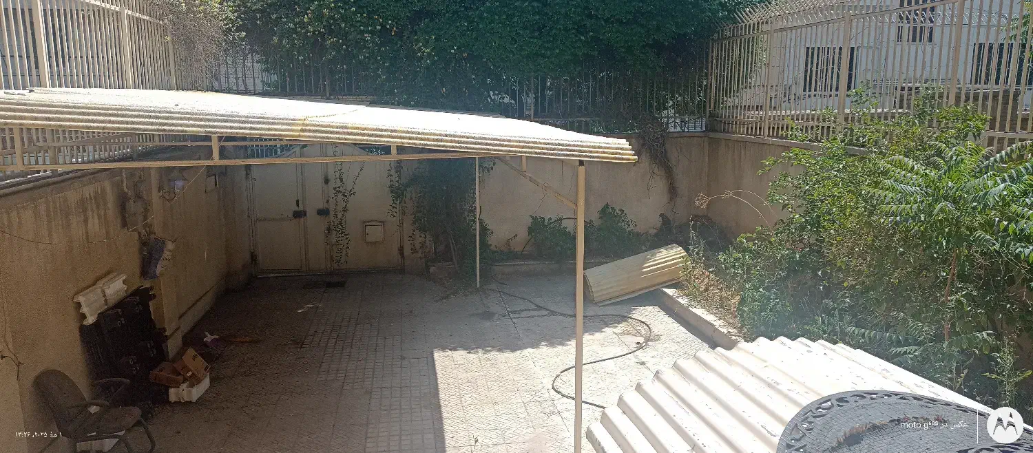 370 متر زمین کلنگی در محدوده میدان ولیعصر|فروش زمین و ملک کلنگی|تهران, میدان ولیعصر|دیوار