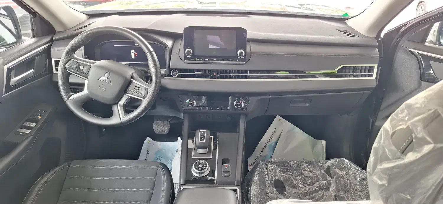 اوتلندر 2025|خودرو سواری و وانت|کیش, |دیوار