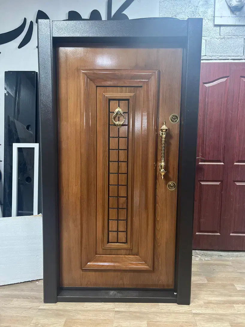 درب ضد سرقت ونوس|مصالح و تجهیزات ساختمان|شهریار, رزکان|دیوار