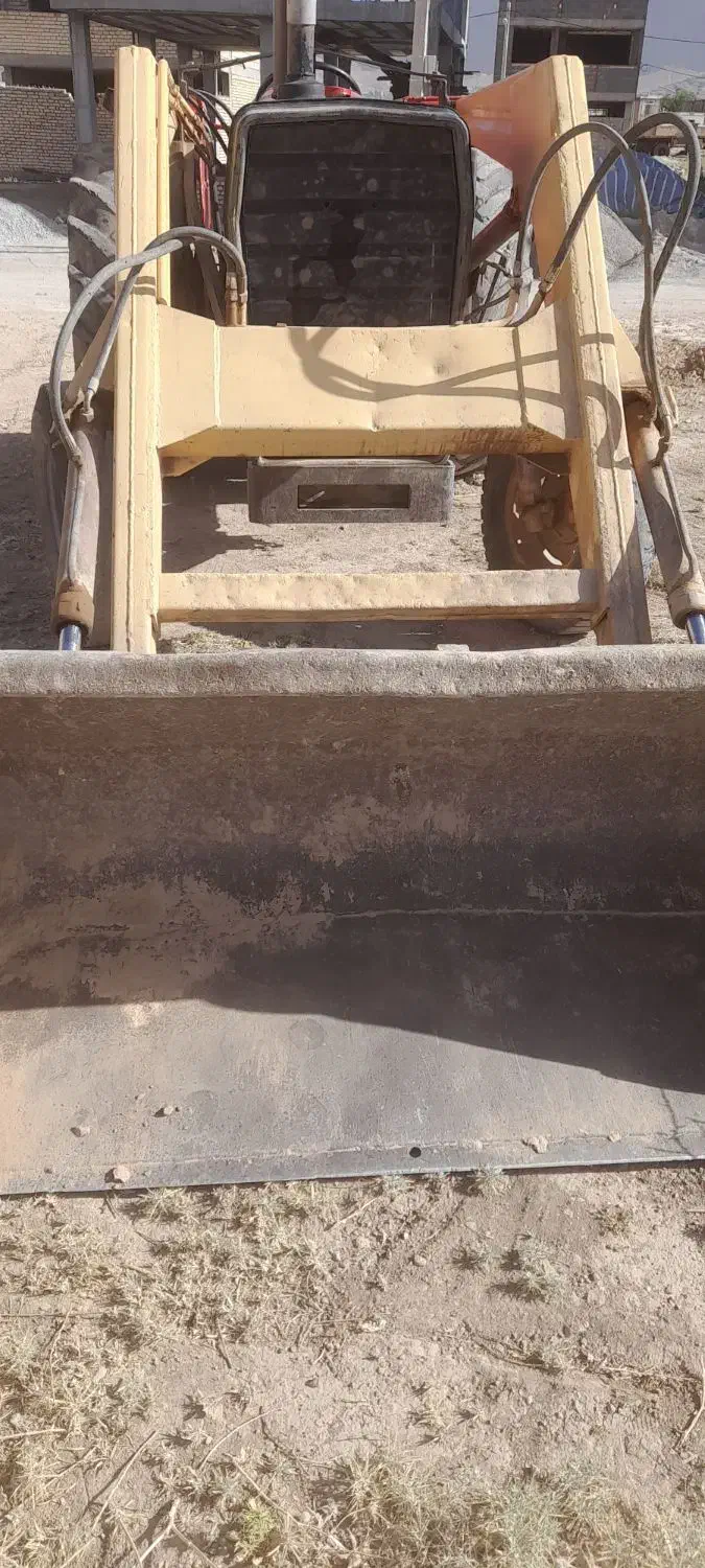 تراکتور فرگوسن بیلی|خودرو سنگین|فرخشهر, |دیوار