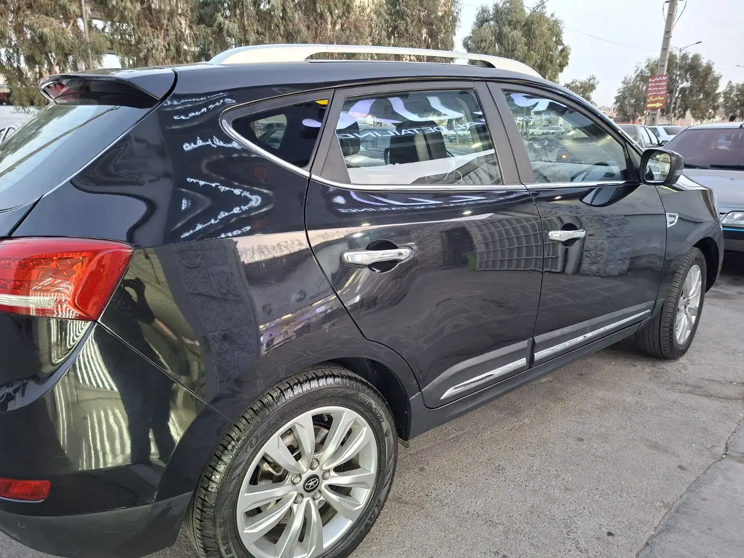 جک s5|خودرو سواری و وانت|مشهد, میعاد (شهرک غرب)|دیوار