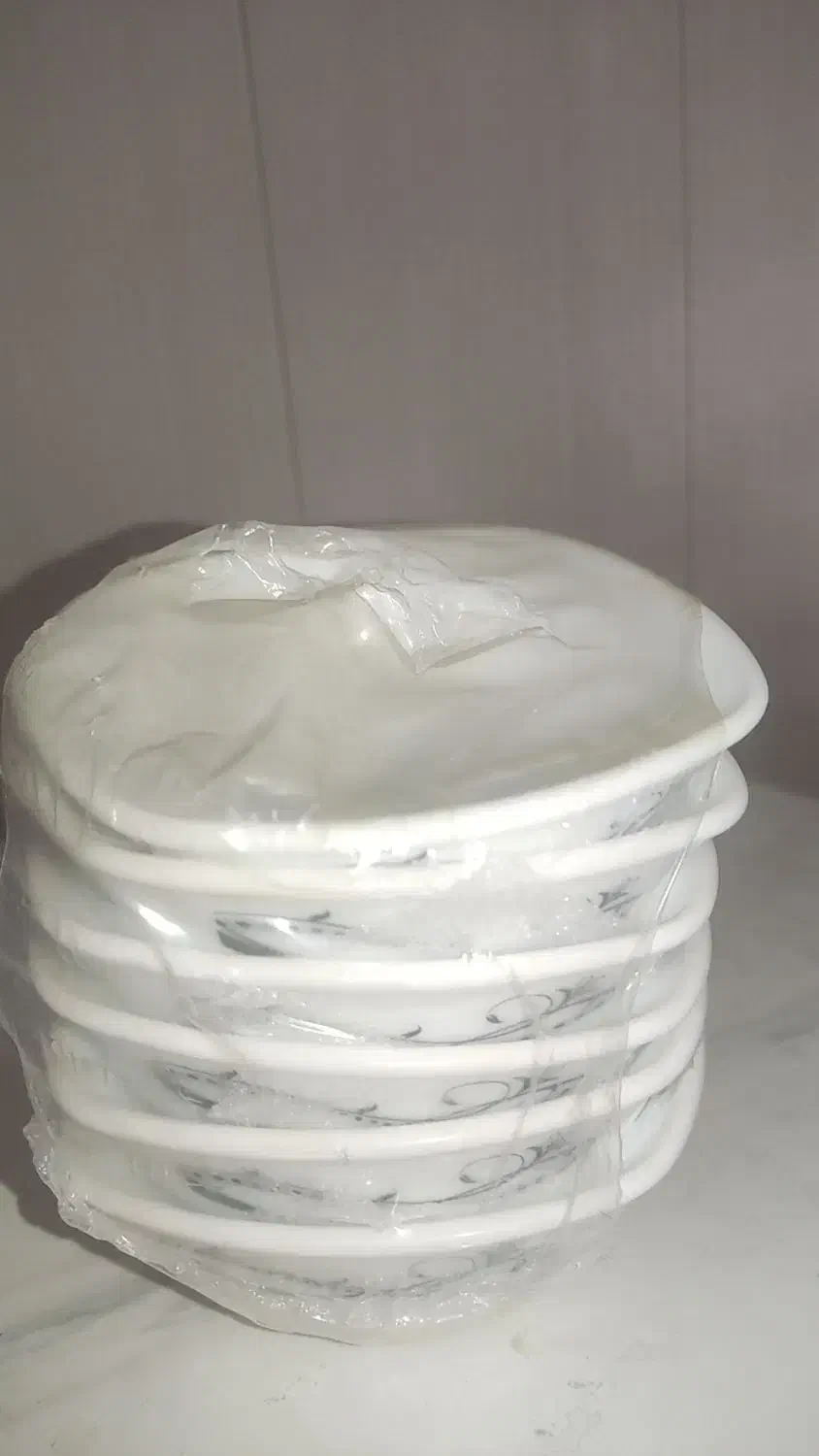 سرپیس کامل 18 نفره آکورپال|ظروف سرو و پذیرایی|تاکستان, |دیوار