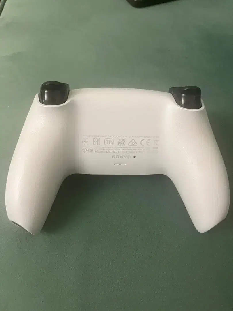 دسته ps5 فروش فوری|کنسول، بازی ویدئویی و آنلاین|تهران, کاج|دیوار