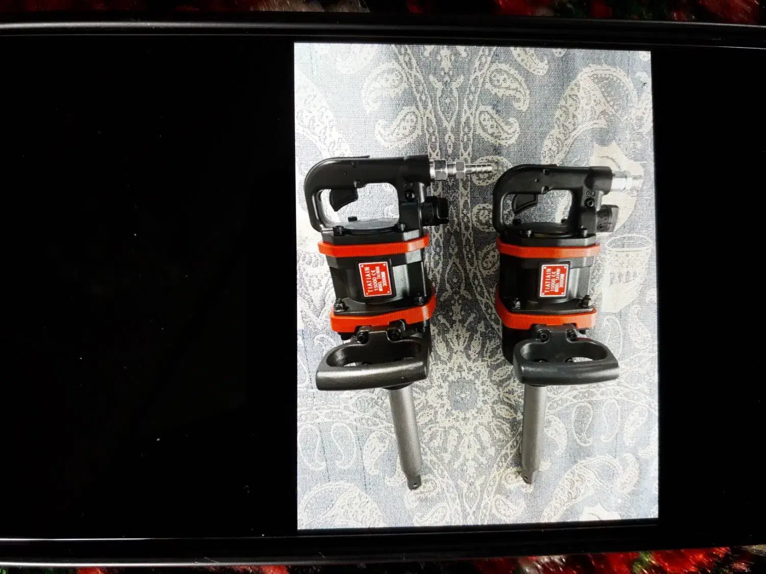 آچار بادی|ابزارآلات|مرند, |دیوار