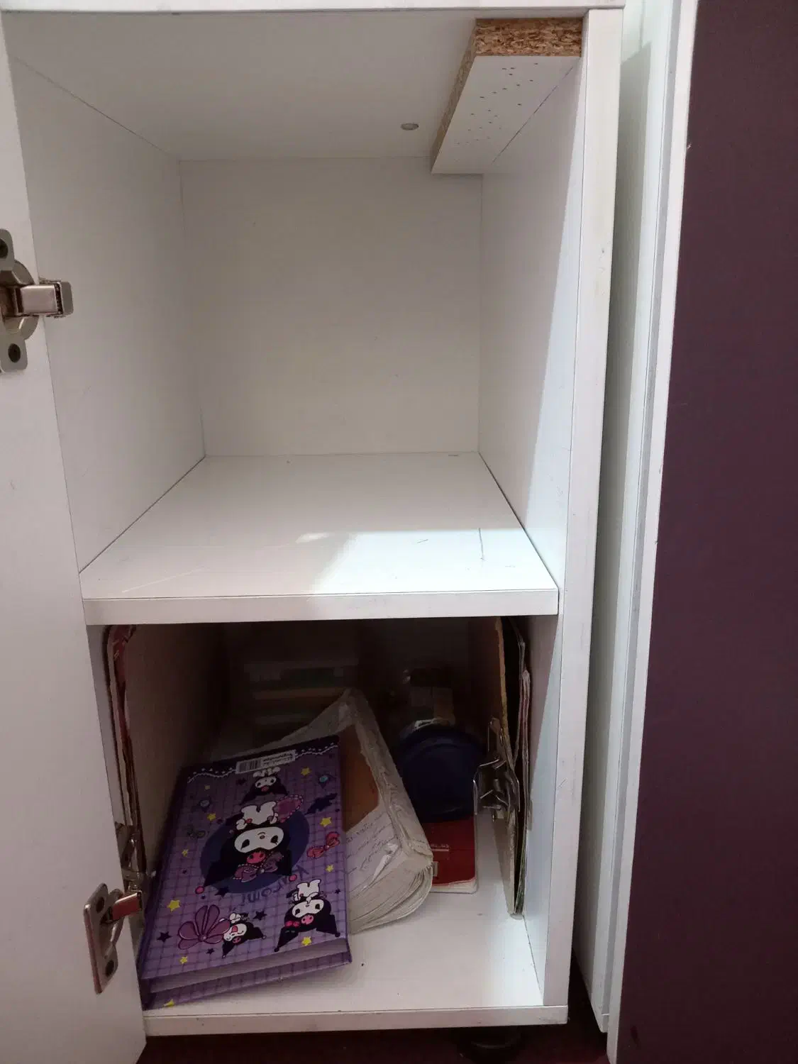 کمد لباس  کودک سالم900000تومان|اسباب و اثاث بچه|مشهد, توس (بلوار توس)|دیوار