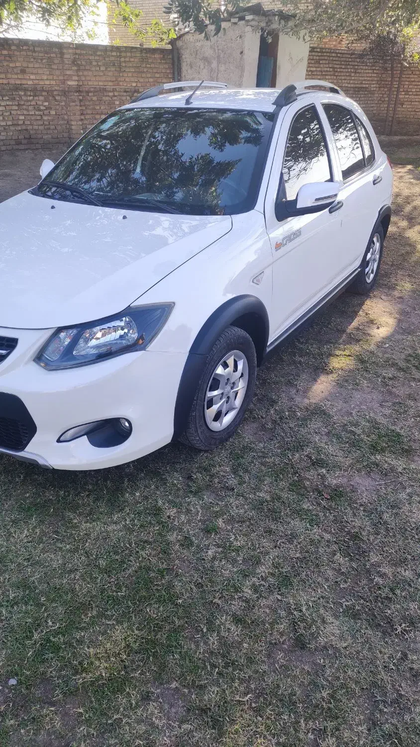 ماشین کوییک مدل ۱۴۰۱|خودرو سواری و وانت|گنبد کاووس, |دیوار