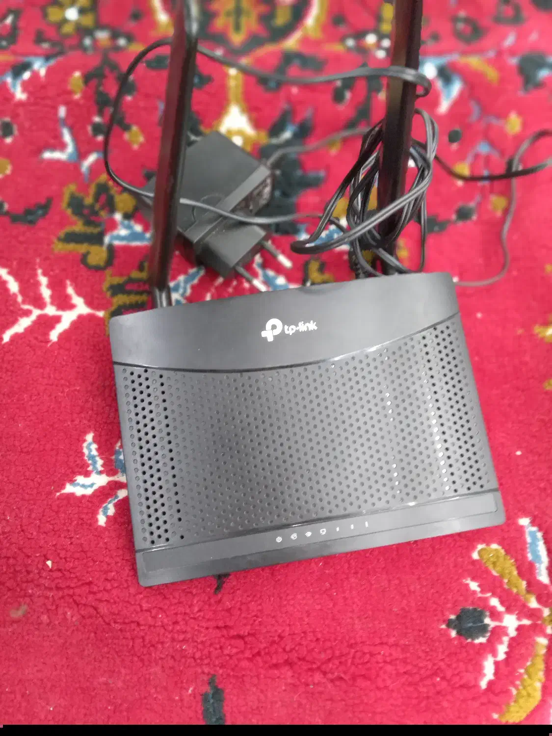 مودم|مودم و تجهیزات شبکه|اسلامشهر, مظفریه|دیوار