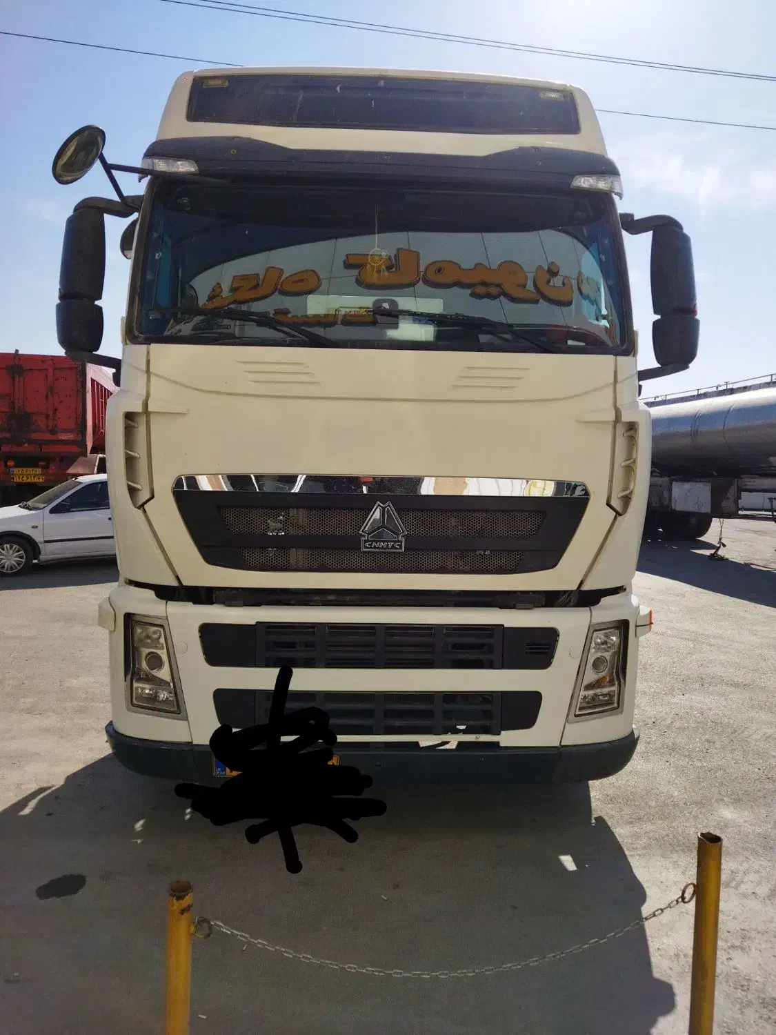 نیاز به راننده|استخدام حمل و نقل|اراک, |دیوار