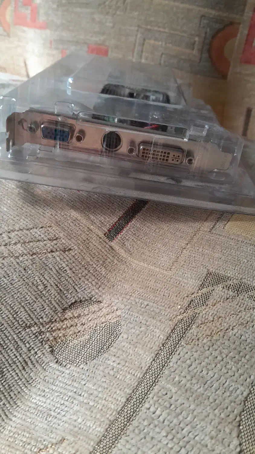 کارت گرافیک|قطعات و لوازم جانبی رایانه|نوشهر, |دیوار