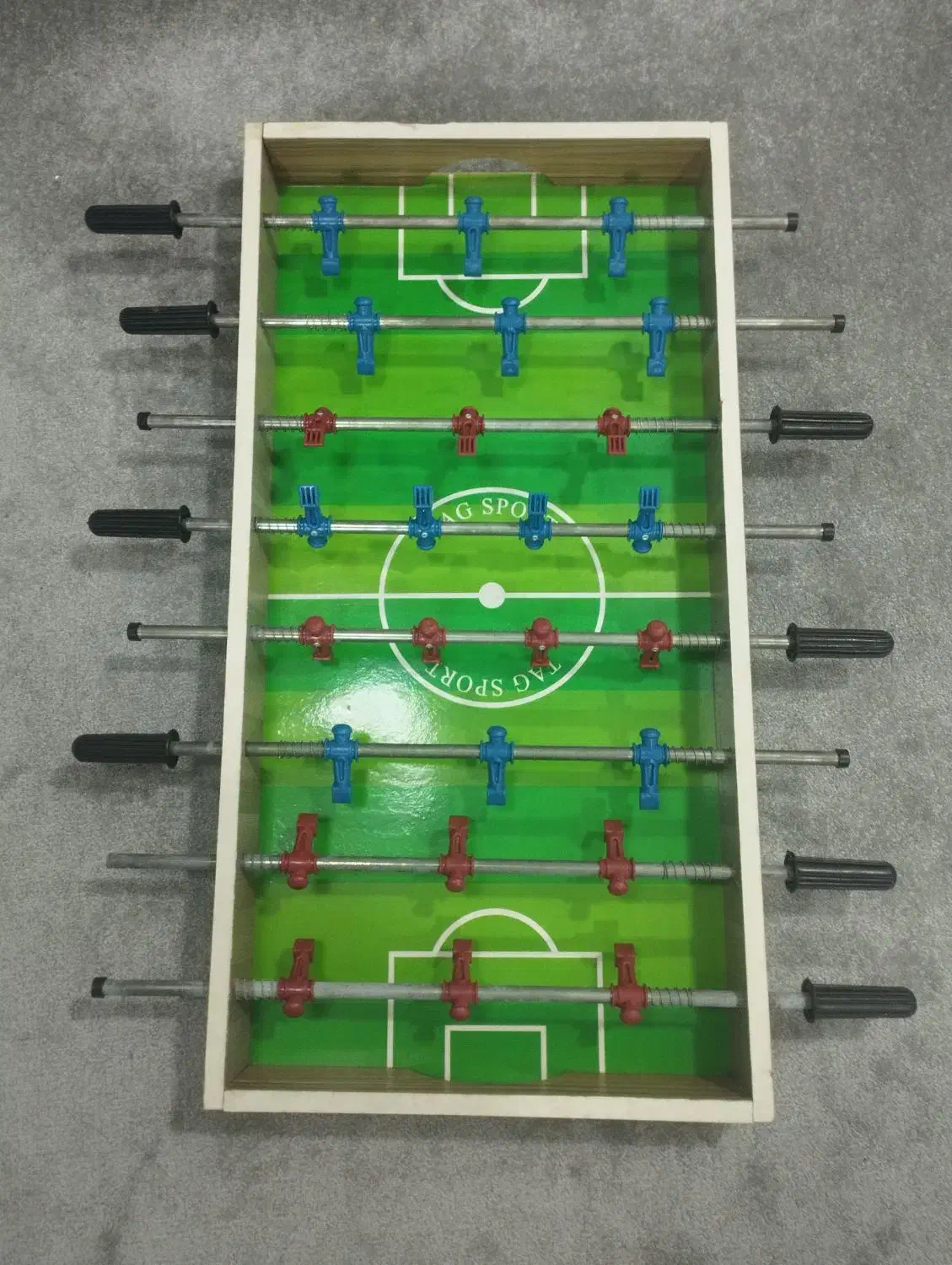 فوتبال دستی|ورزش‌های توپی|اهواز, شهرک دانشگاه|دیوار