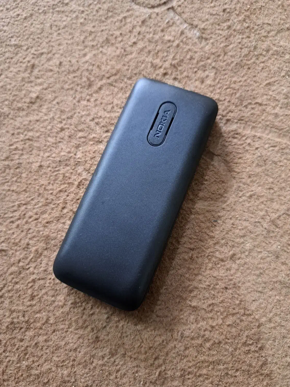 گوشی نوکیا ۱۰۵|موبایل|لردگان, |دیوار