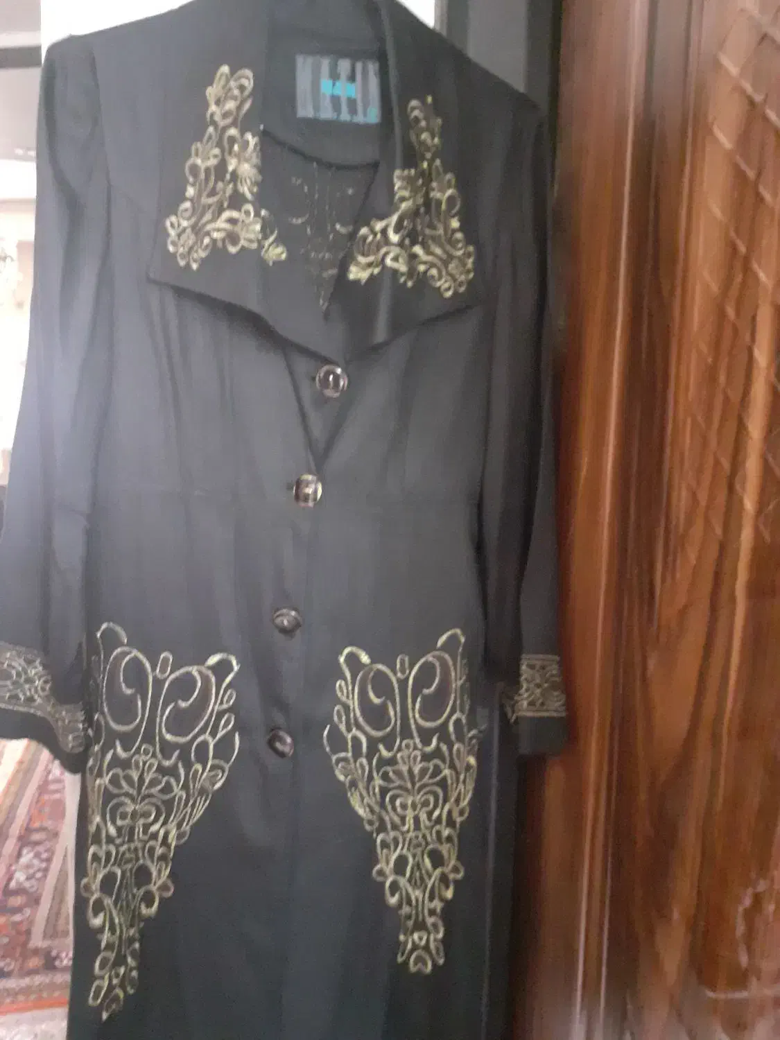 انواع لباس در حد کاملا نو|لباس|اردبیل, |دیوار