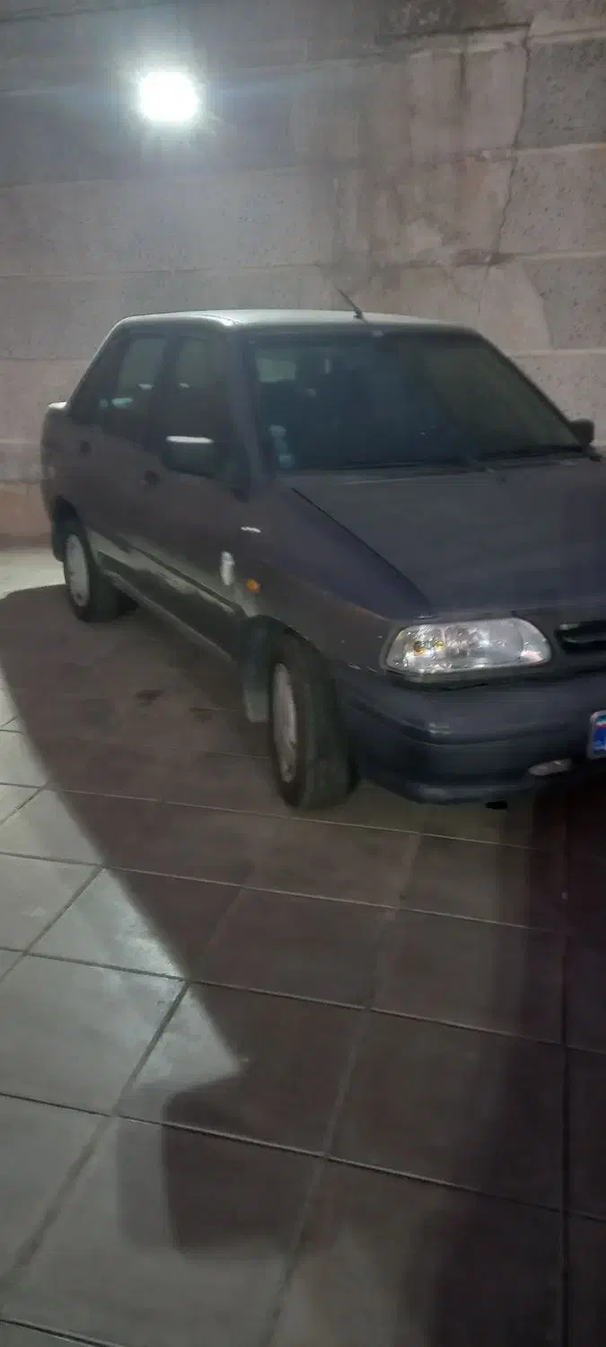 پراید.مدل.۸۸.دوگانه.شرکت|خودرو سواری و وانت|هشتگرد, هشتگرد قدیم|دیوار