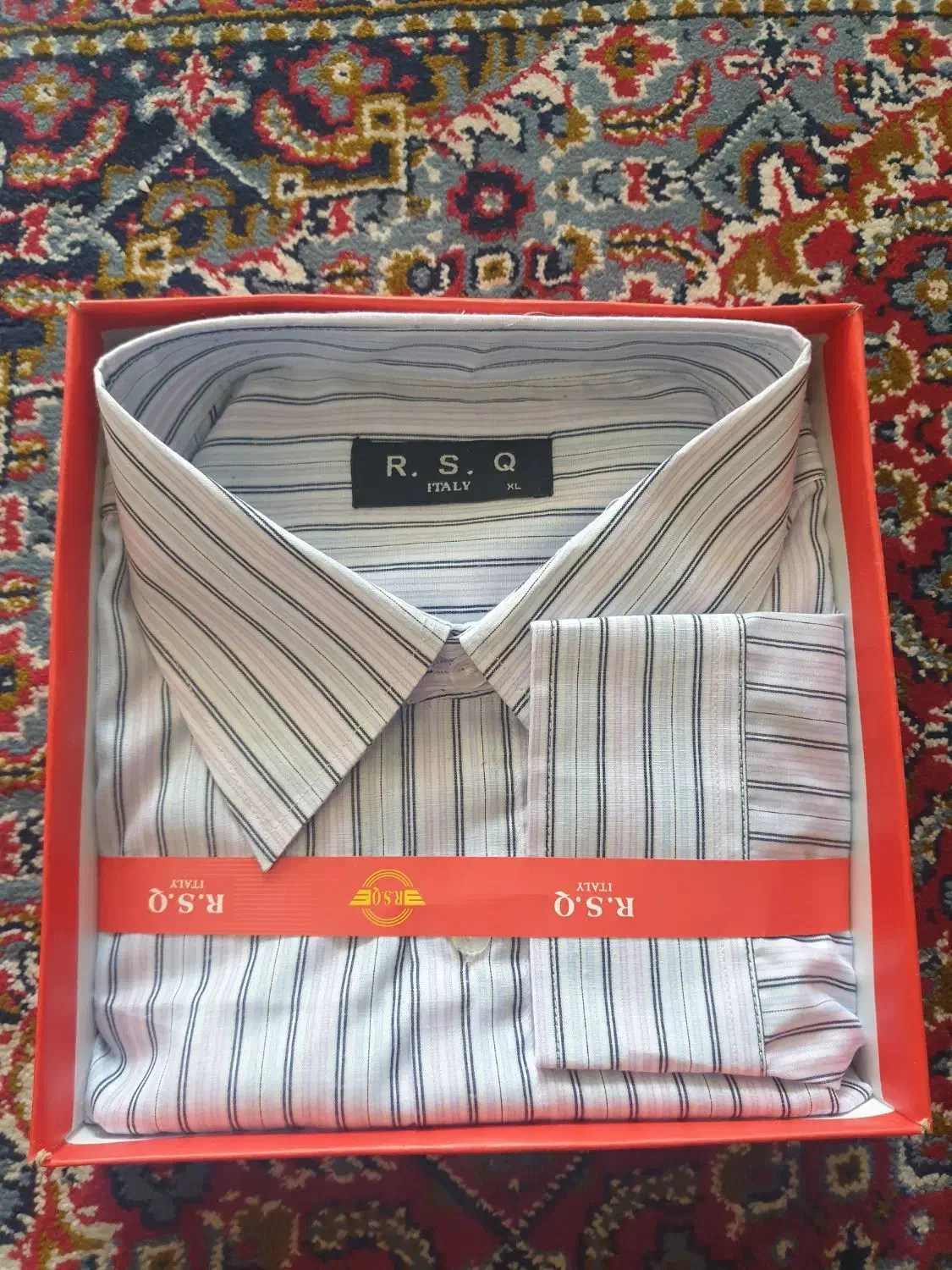 پیراهن مجلسی مردانه نو فقط ۲۵۰|لباس|سمنان, |دیوار