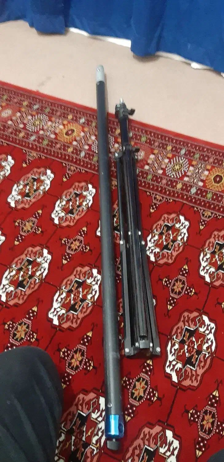 پایه باند و فیلمبرداری و...|دوربین عکاسی و فیلم‌برداری|گنبد کاووس, |دیوار