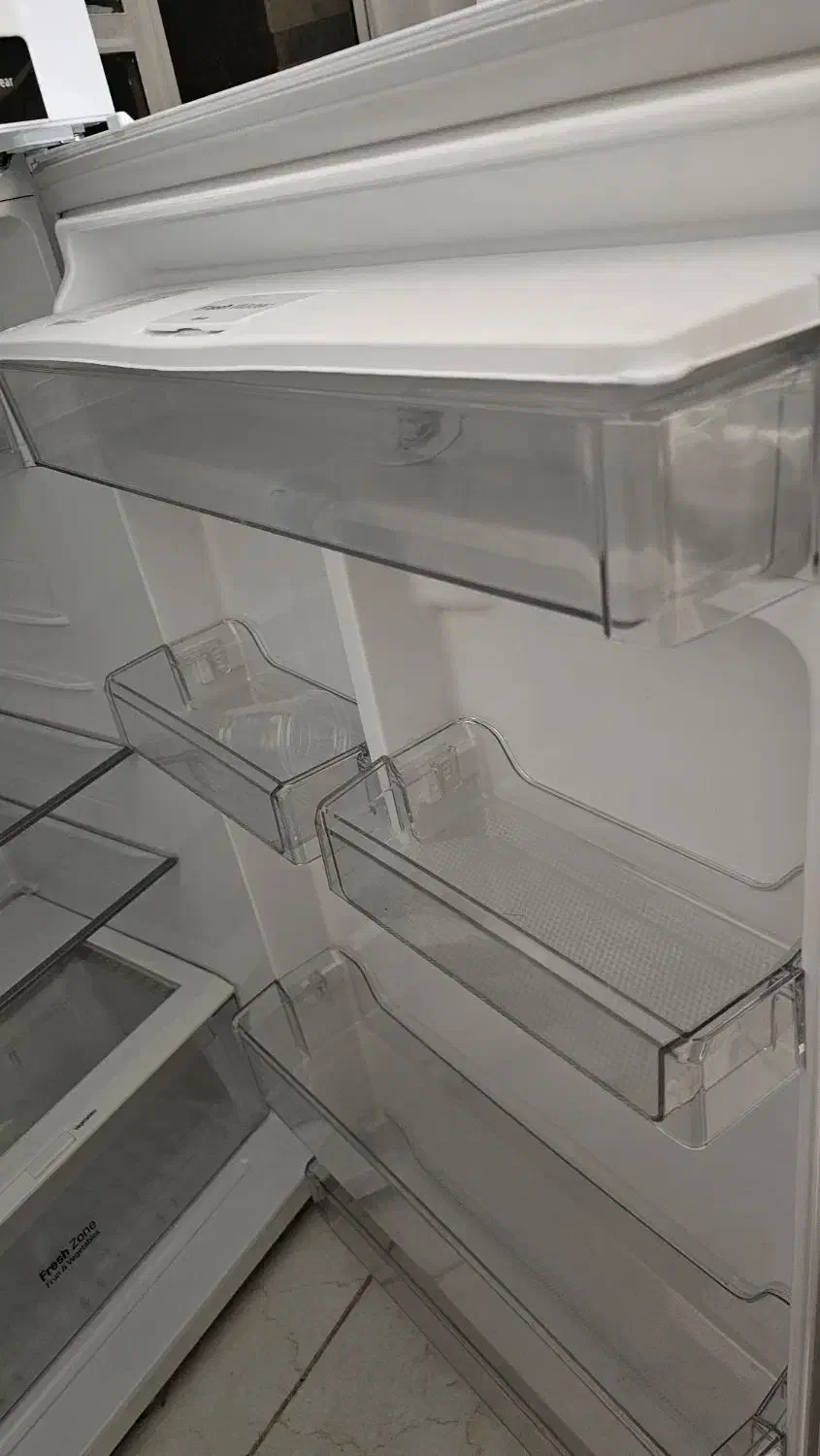 یخچال فریزر الجی|یخچال و فریزر|شاهین‌شهر, فردوسی|دیوار