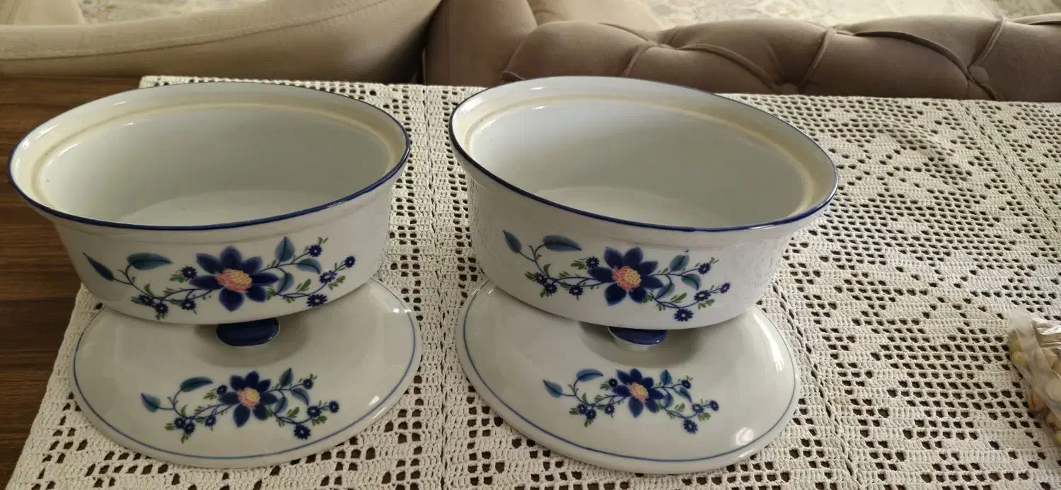 گل سورمه ای|کلکسیون اشیاء عتیقه|قدس, شهر‌قدس|دیوار