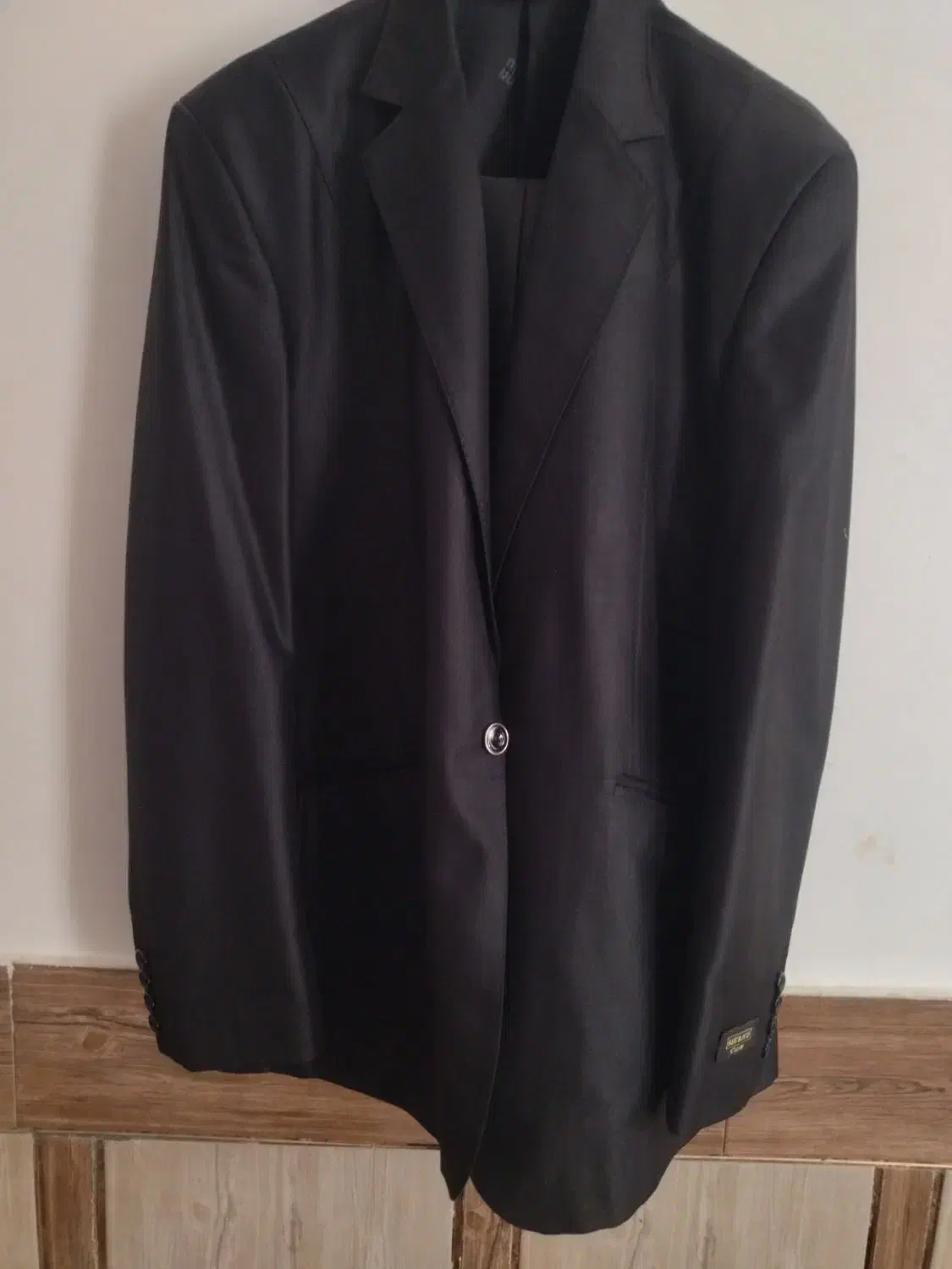 کت شلوار در حد نو سایز ۱|لباس|فیروزآباد (فارس), |دیوار