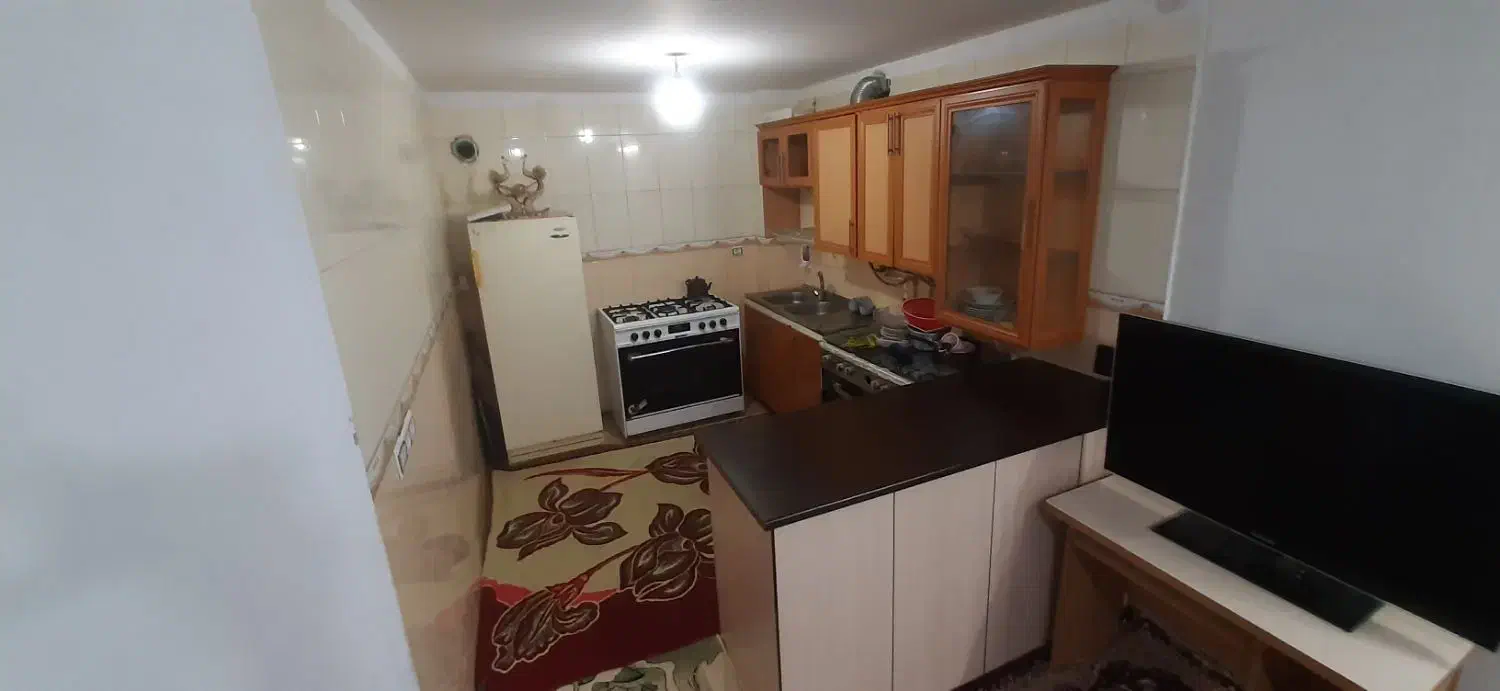منزل دارای پارکینگ دو خودرو نزدیک شورابیل|اجارهٔ کوتاه‌مدت آپارتمان و سوئیت|اردبیل, |دیوار